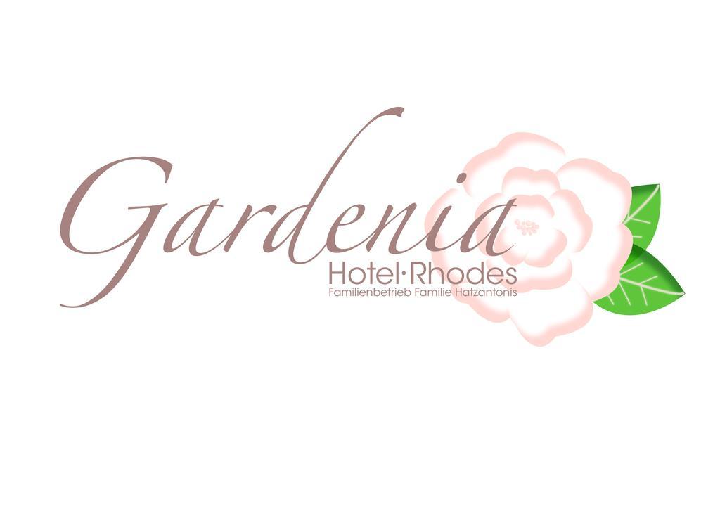Gardenia Hotel Perissa  Zewnętrze zdjęcie